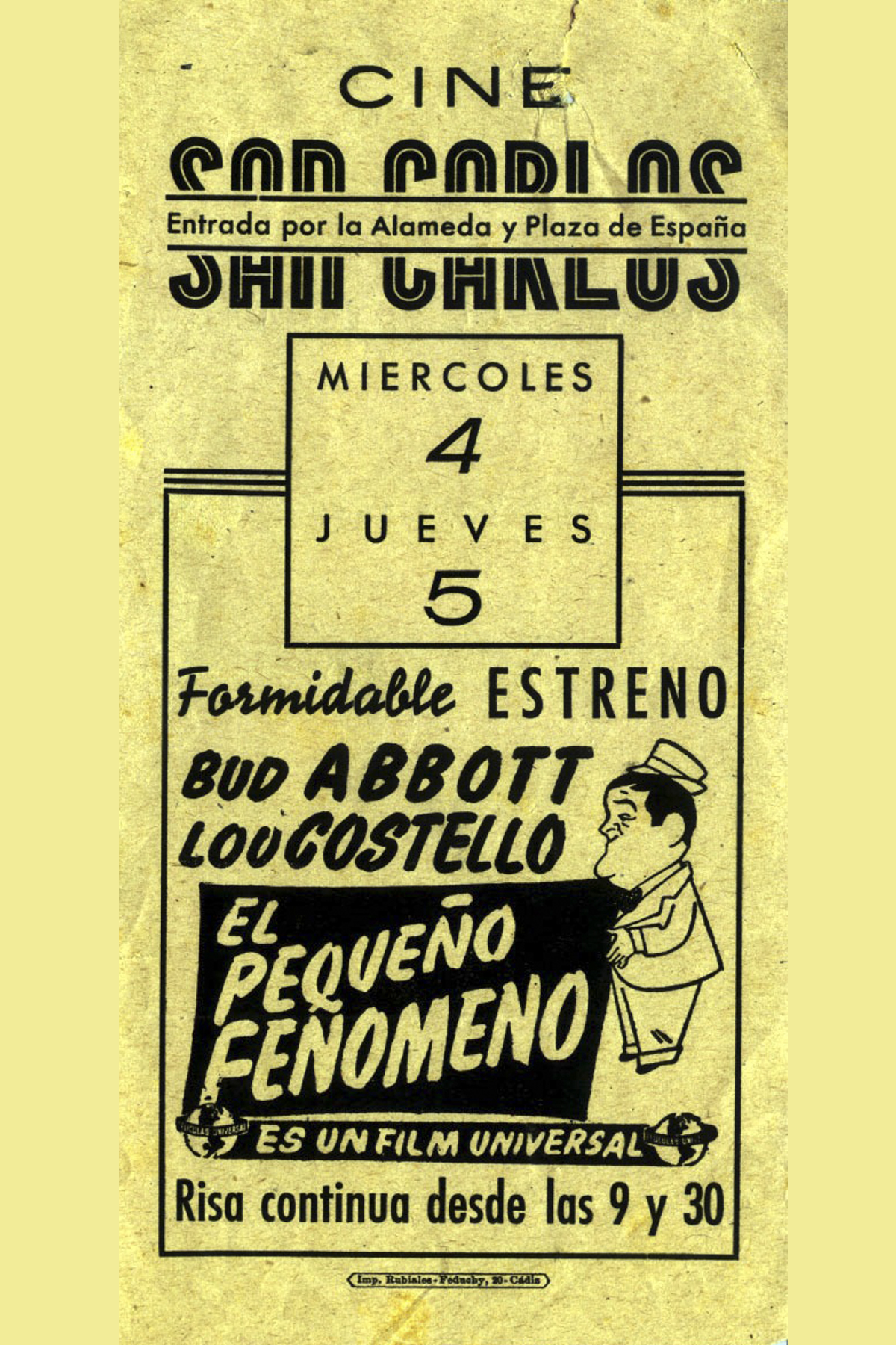 Documento histórico 1