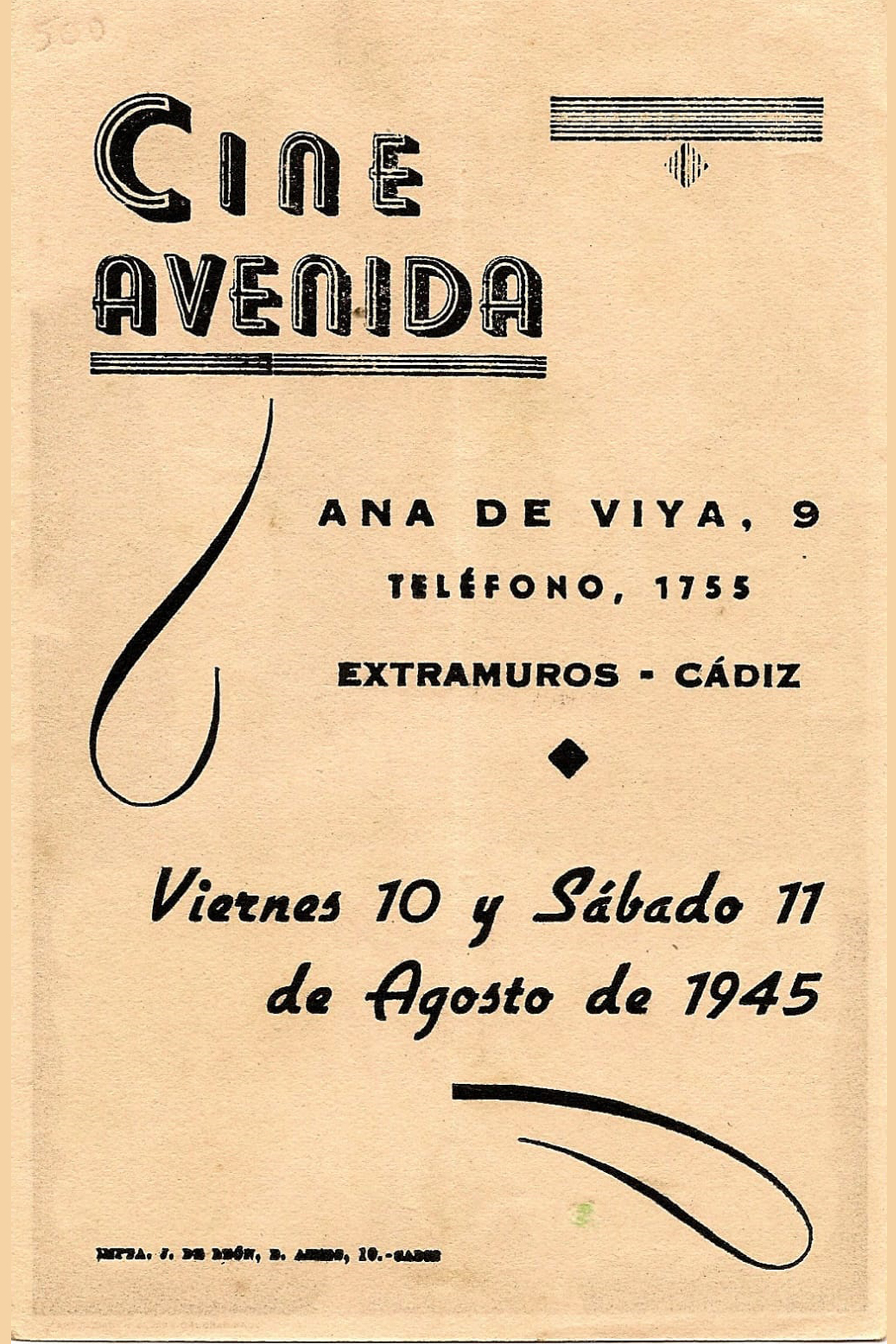 Documento histórico 3